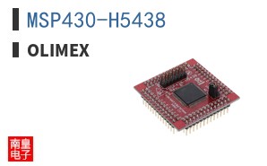 MSP430-H5438 ͼƬ