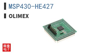 MSP430-HE427 ͼƬ