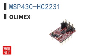 MSP430-HG2231 ͼƬ