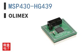 MSP430-HG439 ͼƬ
