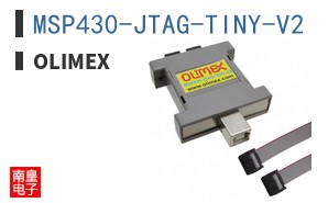 MSP430-JTAG-TINY-V2 ͼƬ