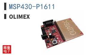 MSP430-P1611 ͼƬ