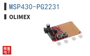 MSP430-PG2231 ͼƬ