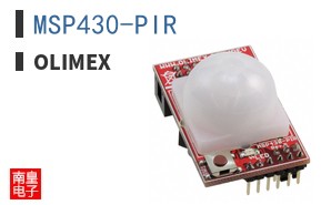 MSP430-PIR ͼƬ