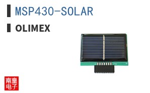 MSP430-SOLAR ͼƬ