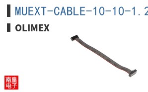 MUEXT-CABLE-10-10-1.27 ͼƬ