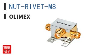 NUT-RIVET-M8 ͼƬ