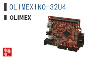 OLIMEXINO-32U4 ͼƬ