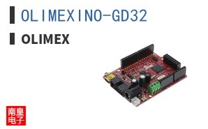 OLIMEXINO-GD32 ͼƬ