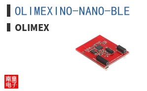 OLIMEXINO-NANO-BLE ͼƬ
