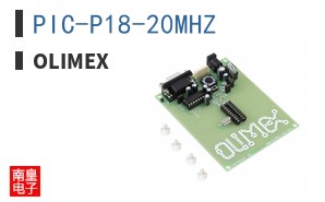 PIC-P18-20MHZ ͼƬ
