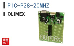 PIC-P28-20MHZ ͼƬ