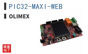 PIC32-MAXI-WEB ͼƬ