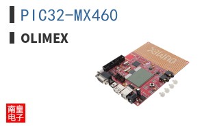 PIC32-MX460 ͼƬ