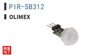 PIR-SB312 ͼƬ