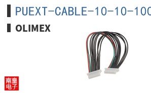 PUEXT-CABLE-10-10-100MM ͼƬ