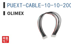 PUEXT-CABLE-10-10-200MM ͼƬ