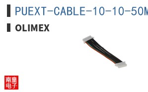 PUEXT-CABLE-10-10-50MM ͼƬ