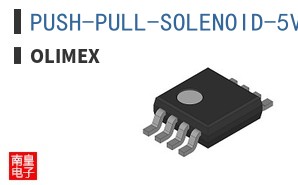 PUSH-PULL-SOLENOID-5V ͼƬ