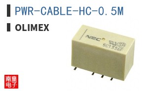 PWR-CABLE-HC-0.5M ͼƬ