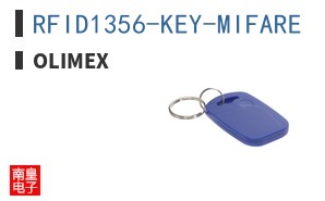 RFID1356-KEY-MIFARE ͼƬ