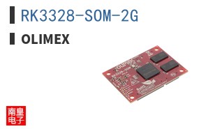 RK3328-SOM-2G ͼƬ
