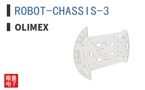 ROBOT-CHASSIS-3 ͼƬ