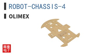 ROBOT-CHASSIS-4 ͼƬ