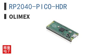 RP2040-PICO-HDR ͼƬ