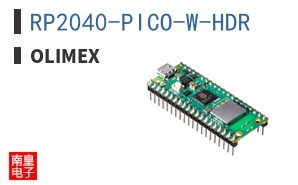 RP2040-PICO-W-HDR ͼƬ