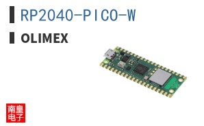 RP2040-PICO-W ͼƬ