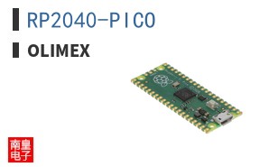 RP2040-PICO ͼƬ