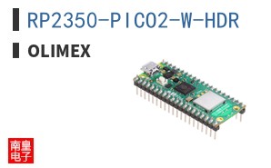 RP2350-PICO2-W-HDR ͼƬ