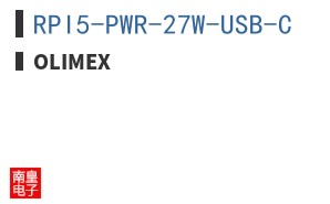 RPI5-PWR-27W-USB-C ͼƬ