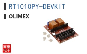 RT1010PY-DEVKIT ͼƬ