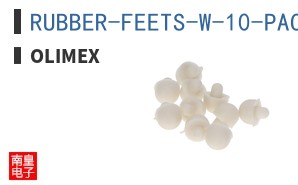 RUBBER-FEETS-W-10-PACK ͼƬ