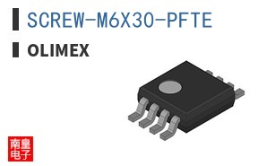 SCREW-M6X30-PFTE ͼƬ