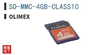 SD-MMC-4GB-CLASS10 ͼƬ