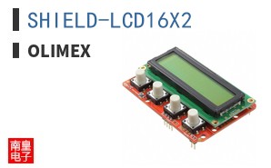 SHIELD-LCD16X2 ͼƬ