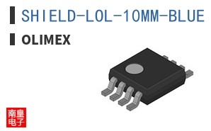 SHIELD-LOL-10MM-BLUE ͼƬ