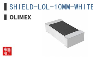SHIELD-LOL-10MM-WHITE ͼƬ