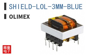 SHIELD-LOL-3MM-BLUE ͼƬ