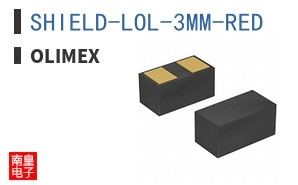 SHIELD-LOL-3MM-RED ͼƬ