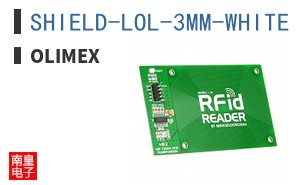 SHIELD-LOL-3MM-WHITE ͼƬ