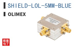 SHIELD-LOL-5MM-BLUE ͼƬ
