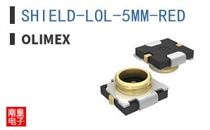 SHIELD-LOL-5MM-RED ͼƬ