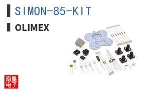 SIMON-85-KIT ͼƬ