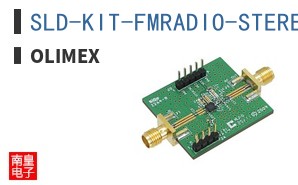 SLD-KIT-FMRADIO-STEREO ͼƬ