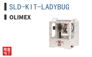 SLD-KIT-LADYBUG ͼƬ