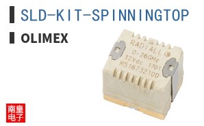 SLD-KIT-SPINNINGTOP ͼƬ